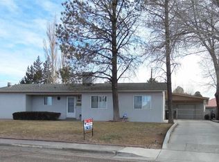 1629 Chaco Ave, Grants, NM 87020