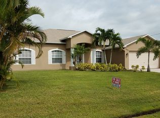 5849 NW Begonia Ave, Port Saint Lucie, FL 34986