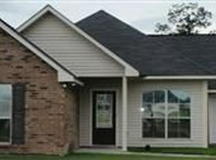 5120 Hemingway Dr, Darrow, LA 70725