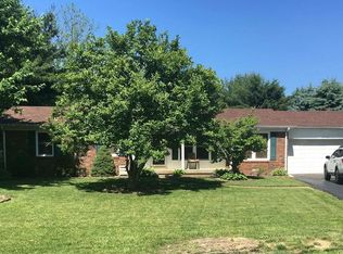 2222 Tansel Rd, Indianapolis, IN 46234