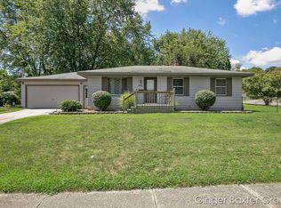 141 Gaylord Dr, Rockford, MI 49341
