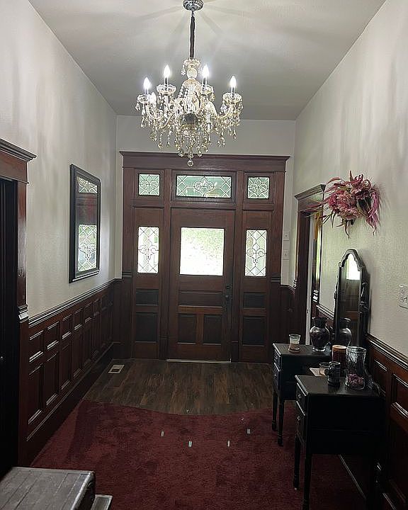 133 S 7th St, Roff, OK 74865 Zillow