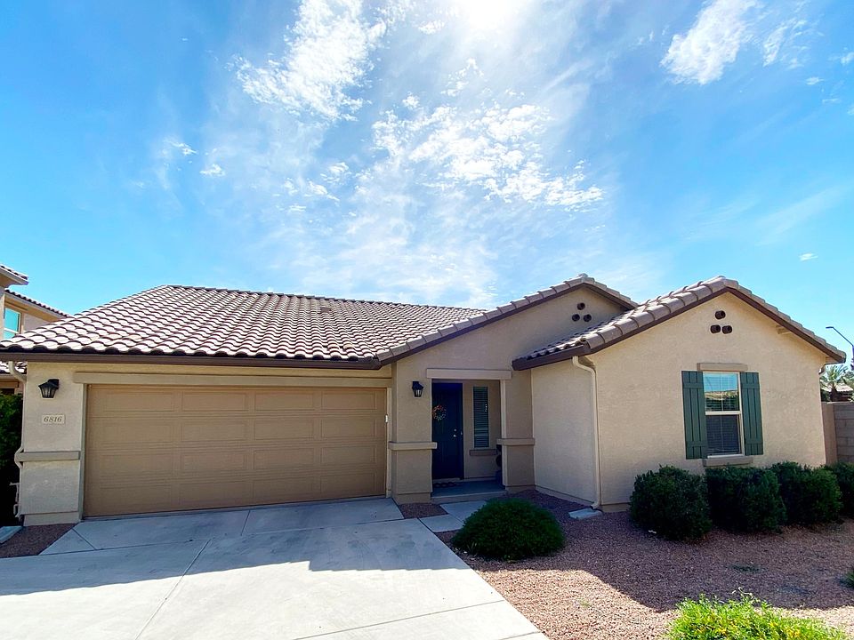 1st image of 6816 E Posada Cir