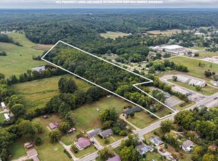 0 S Main St, Lobelville, TN 37097