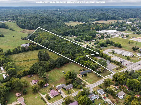 0 S Main St, Lobelville, TN 37097