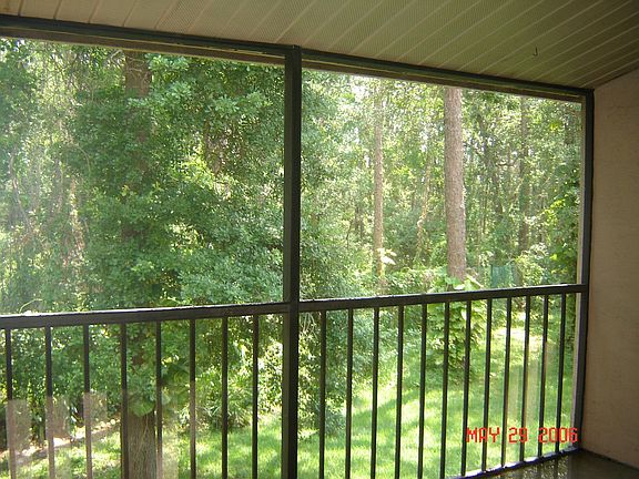Balcony  View Reserve