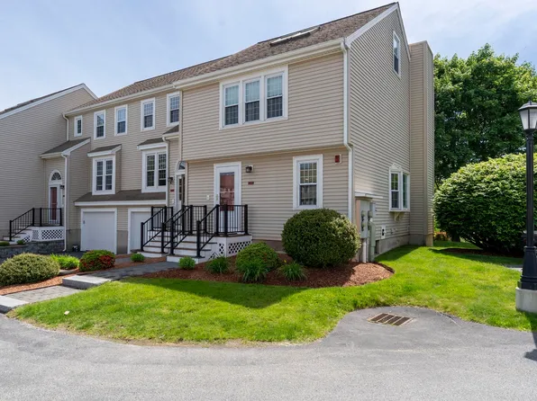 11 Sundown Drive #D, Derry, NH 03038