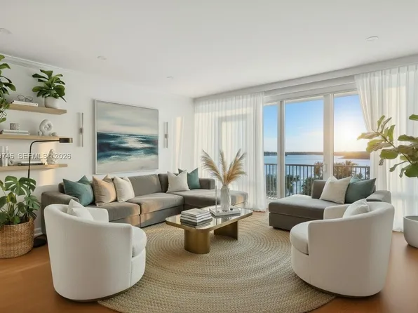 1408 Brickell Bay Dr APT 807, Miami, FL 33131