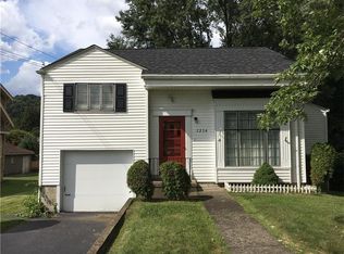 1234 Ohioview Dr, Industry, PA 15052