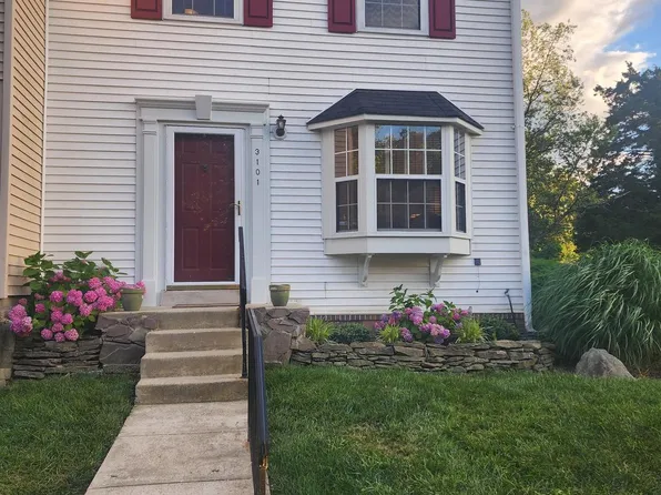 3101 Brinkley Station Dr, Temple Hills, MD 20748