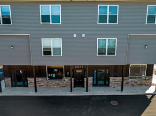 2071 Sweet Home Rd SUITE 100, Buffalo, NY 14228