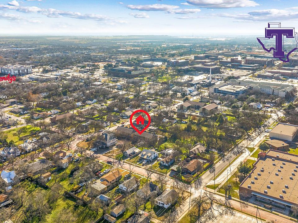 1011 W Vanderbilt St, Stephenville, TX 76401 Zillow