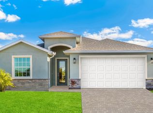 LANTANA Plan, Coral Lakes - Tradition & Express, Punta Gorda, FL 33955