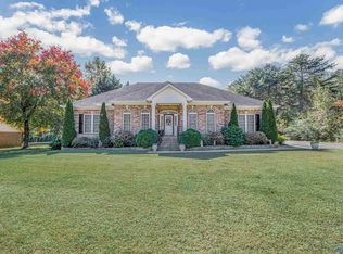 524 Nick Davis Rd, Madison, AL 35757