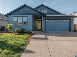 875 Chestnut St, Independence, OR 97351