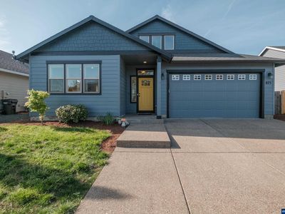 875 Chestnut St, Independence, OR, 97351