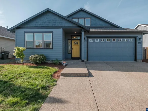 875 Chestnut St, Independence, OR 97351