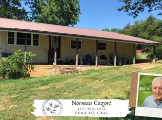 2027 N Fairview Rd, Mammoth Spring, AR 72554