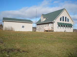 3140 N Ausable Rd, Mio, MI 48647