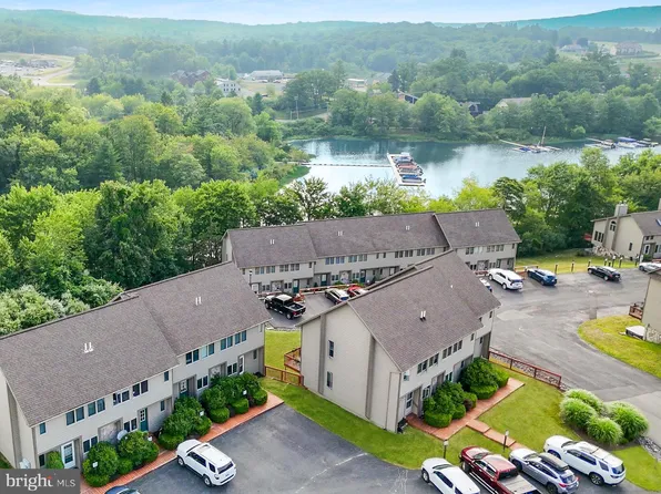 257 Marsh Hill Rd #13, McHenry, MD 21541