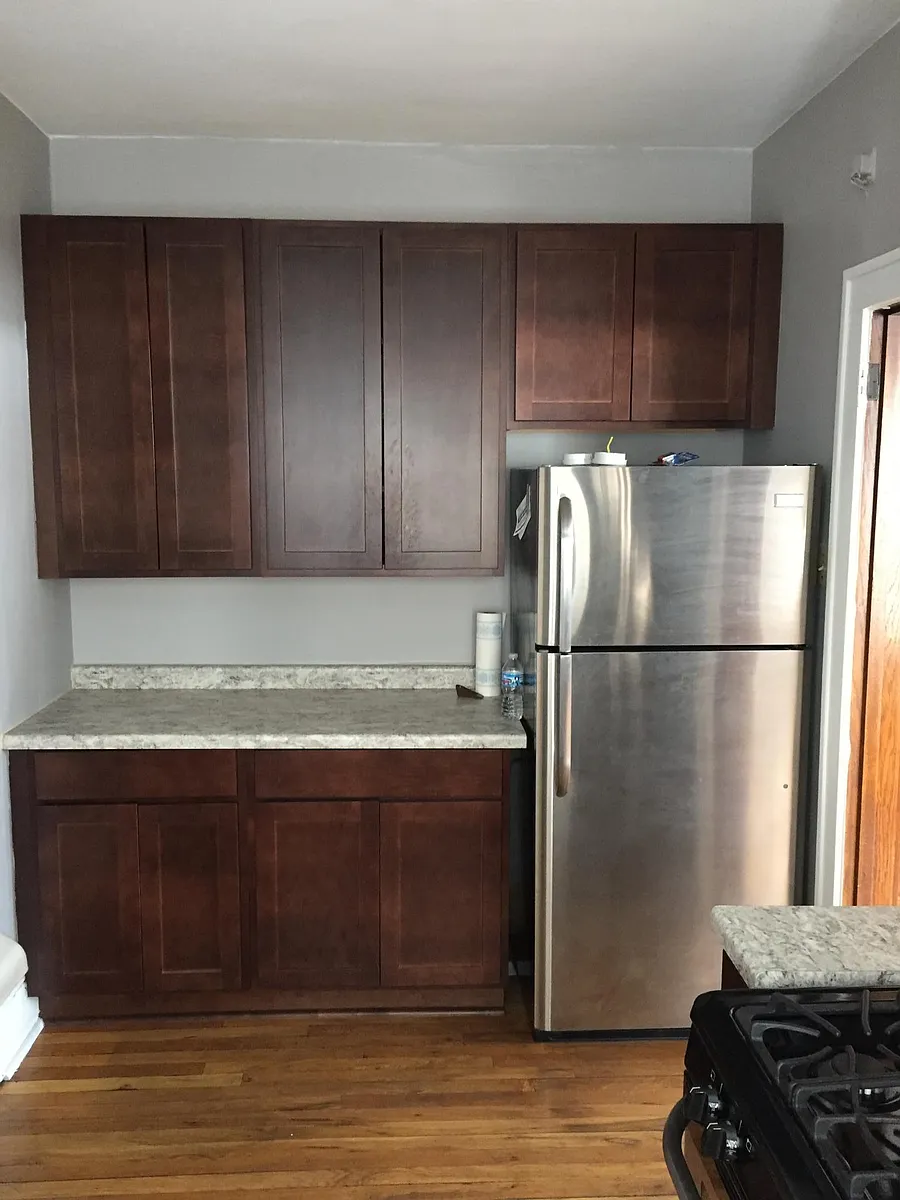 Building Photo - 1445 Ashland Ave #2