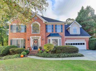 1836 Lone Oak Ct, Lawrenceville, GA