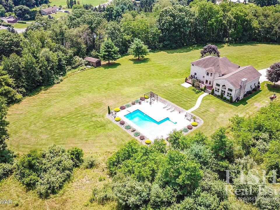 128 View Point Rd, Cogan Station, PA 17728 Zillow