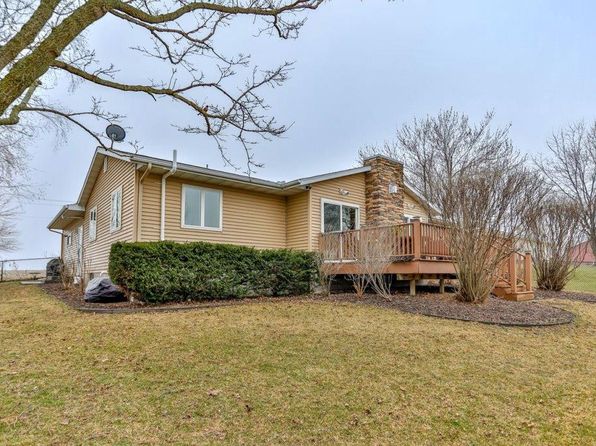 202 SOUTH ROAD, Marathon, WI 54448