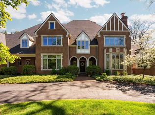 1303 Towsley Ln, Ann Arbor, MI 48105