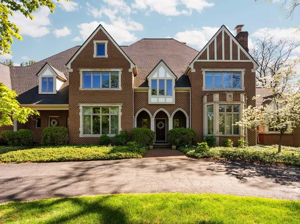 1303 Towsley Ln, Ann Arbor, MI 48105