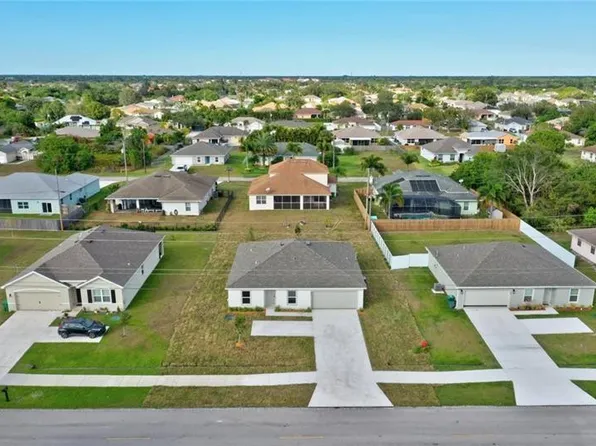 555 SW Paar Drive, Port St Lucie, FL 34953