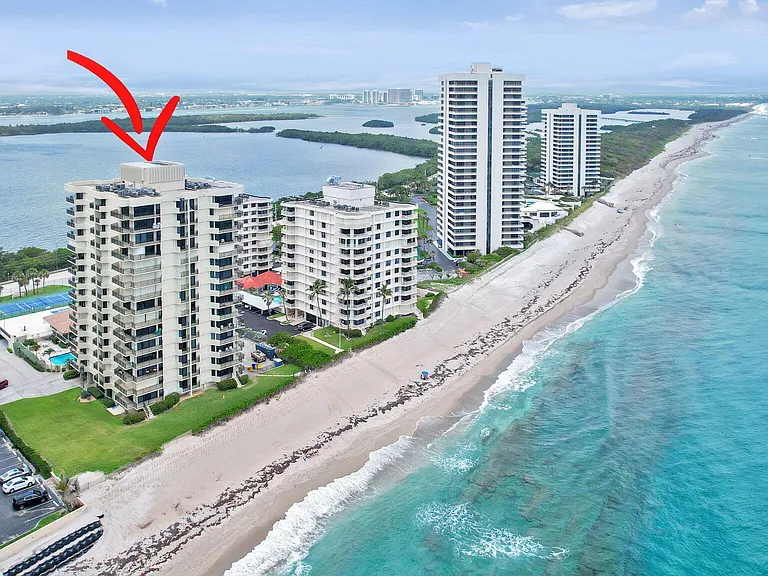 5460 N Ocean Dr #7C — Photo 49