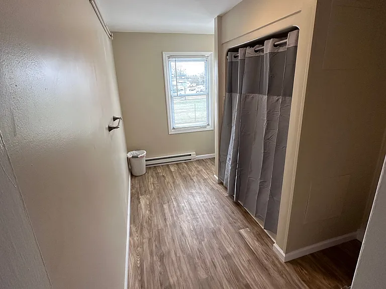Shared Bathroom