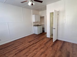 2540 McCulloh St #3, Baltimore, MD 21217