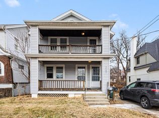 2150 Drex Ave, Cincinnati, OH 45212
