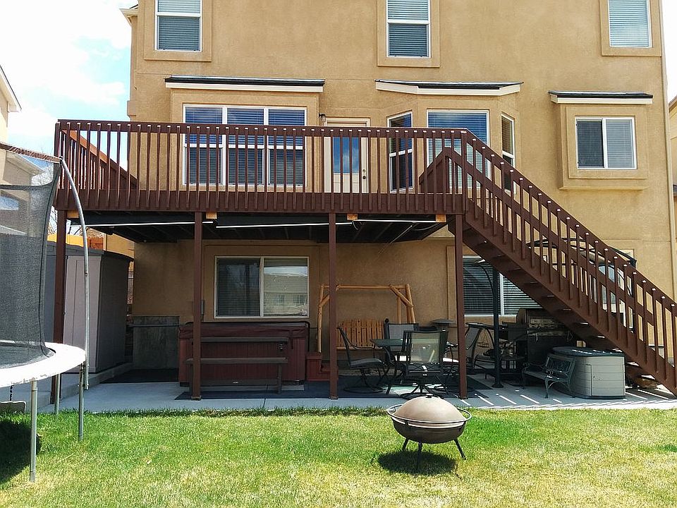 Home Exterior (Back) 1