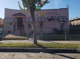 8731 S Fir Ave, Los Angeles, CA 90002