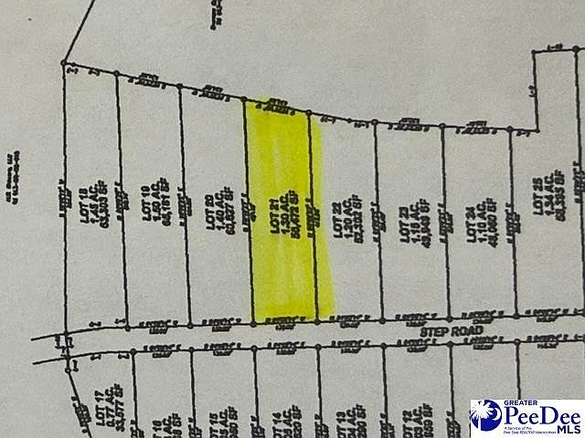 2nd image of 21 Step Rd