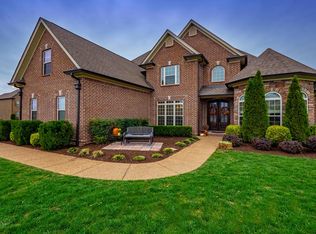6018 Trout Ln, Spring Hill, TN 37174