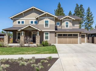 19164 NW Chiloquin Dr, Bend, OR 97703