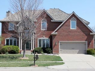 168 N Chelmsford St, Wichita, KS 67230