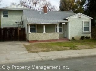3735 San Carlos Way, Sacramento, CA 95820