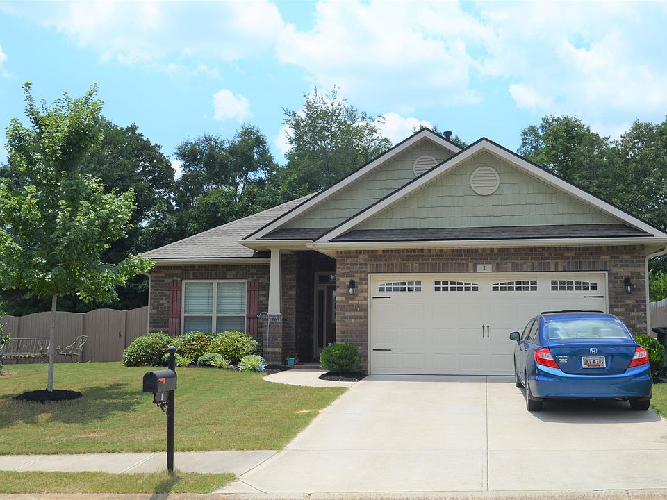 1st image of 1 Eagle Creek Dr