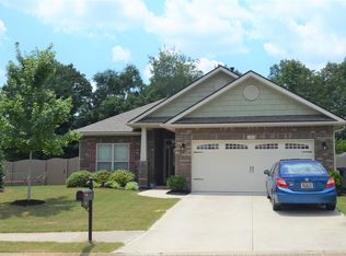 1 Eagle Creek Dr, Simpsonville, SC 29681