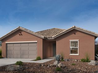 Plan 1989 Plan, Mirador Ridge Skies, Tucson, AZ 85747