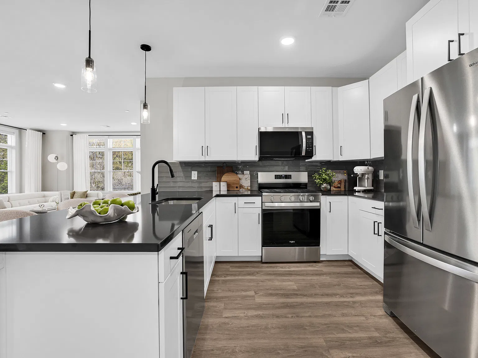 Providence Place — Photo 1