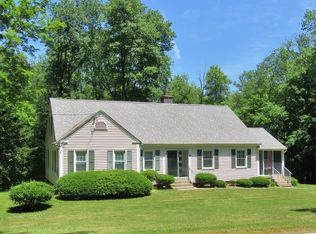 50 Vining Hill Rd, Southwick, MA 01077