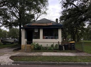 1116 W 5th St, Jacksonville, FL 32209