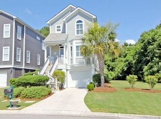 4096 Egrets Point Dr, Mount Pleasant, SC 29466