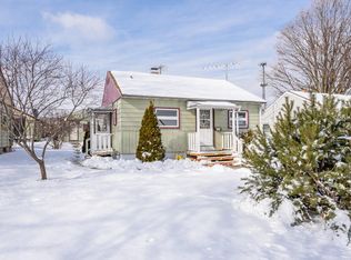 3347 S 20th St, Milwaukee, WI 53215